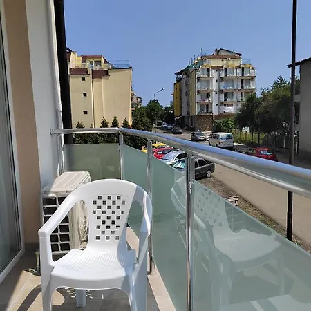 Aria 2* プリモルスコ