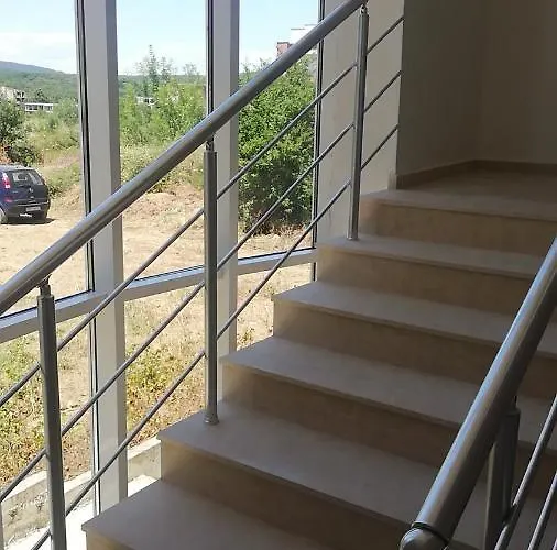 Ξενοδοχείο Aria 2*