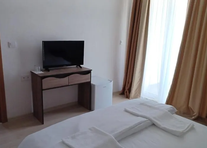 Aria 2* Πριμόρσκο