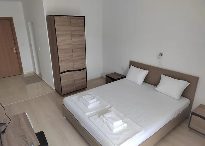 Ξενοδοχείο Aria 2*