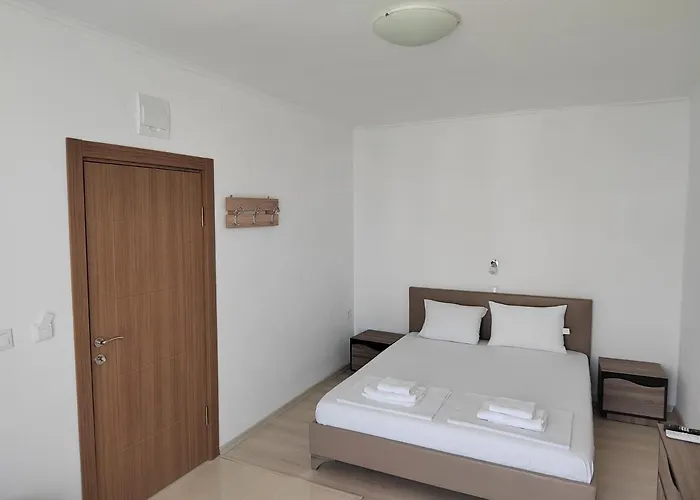 Aria 2* Πριμόρσκο