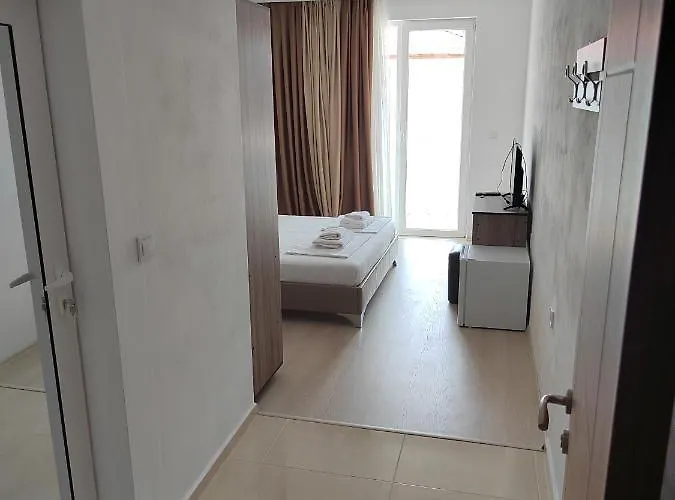 Aria Ξενοδοχείο