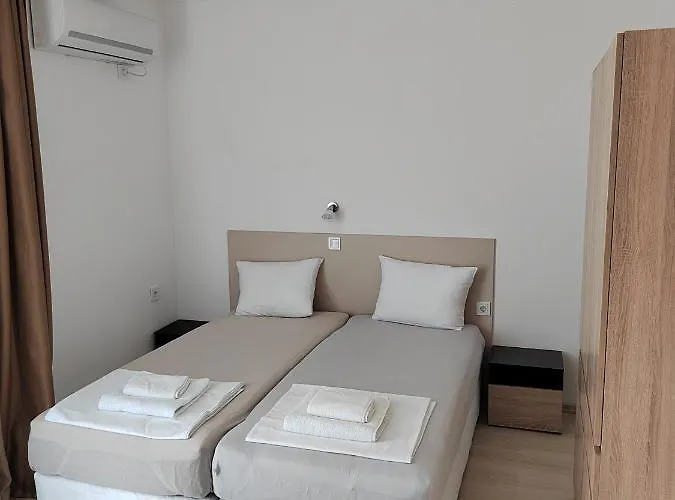 Aria Ξενοδοχείο 2*