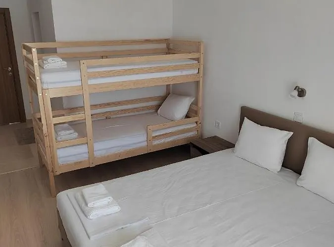 Aria Hotel Primorsko