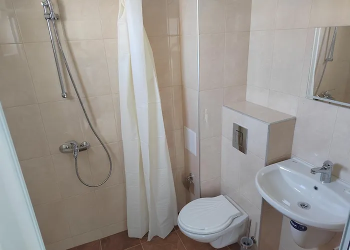 Aria Ξενοδοχείο