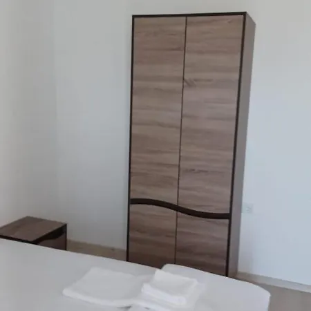 Szálloda Aria Primorszko